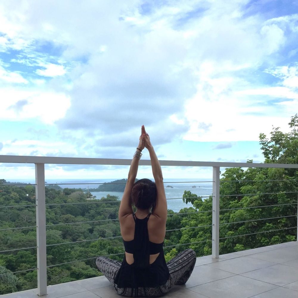 Meet your Posher, Iliana